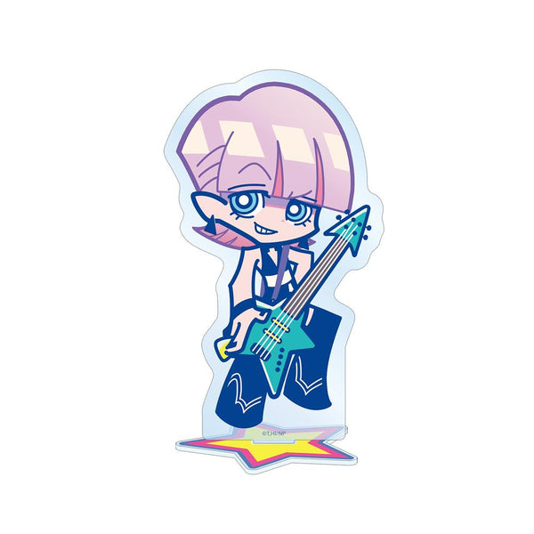『New PANTY & STOCKING with GARTERBELT』F*Kaoriさんイラスト ポリウレタン ロックver. BIGアクリルスタンド